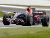 GP FRANCIA, FRENCH GRAND PRIX F1/2008 - MAGNY COURS 20/06/2008 - KIMI RAIKKONEN 
© FOTO ERCOLE COLOMBO FOR BRIDGESTONE