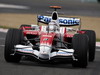 GP FRANCIA, Jarno Trulli (ITA) Toyota TF108.
Formula One World Championship, Rd 8, French Grand Prix, Practice Day, Magny-Cours, France, Venerdi' 20 June 2008.
