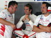 GP FRANCIA, Jarno Trulli (ITA) Toyota.
Formula One World Championship, Rd 8, French Grand Prix, Practice Day, Magny-Cours, France, Venerdi' 20 June 2008.
