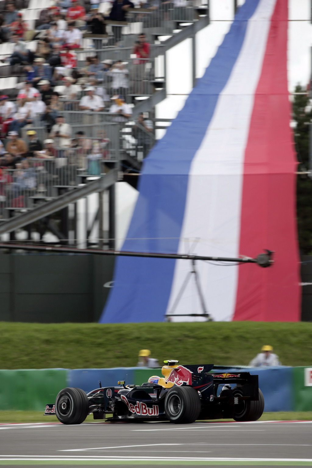 GP FRANCIA - Prove Libere