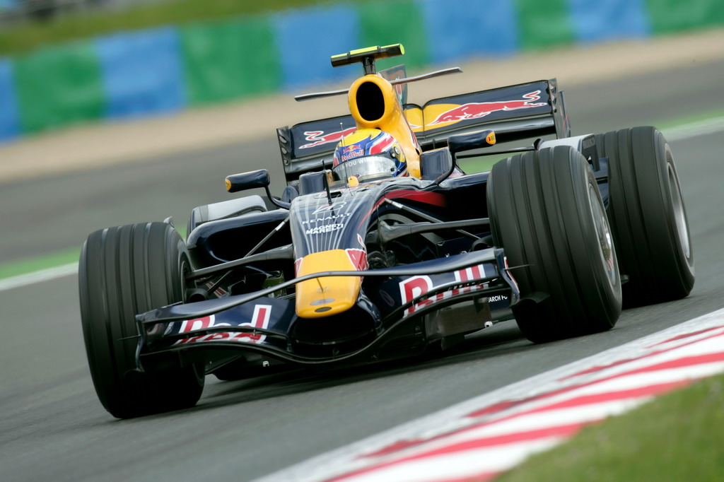 GP FRANCIA - Prove Libere