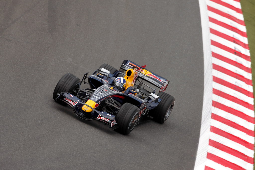 GP FRANCIA - Prove Libere