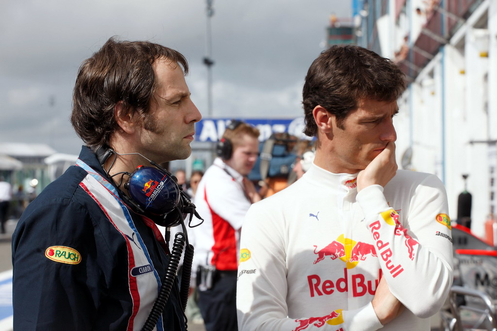 GP FRANCIA - Prove Libere