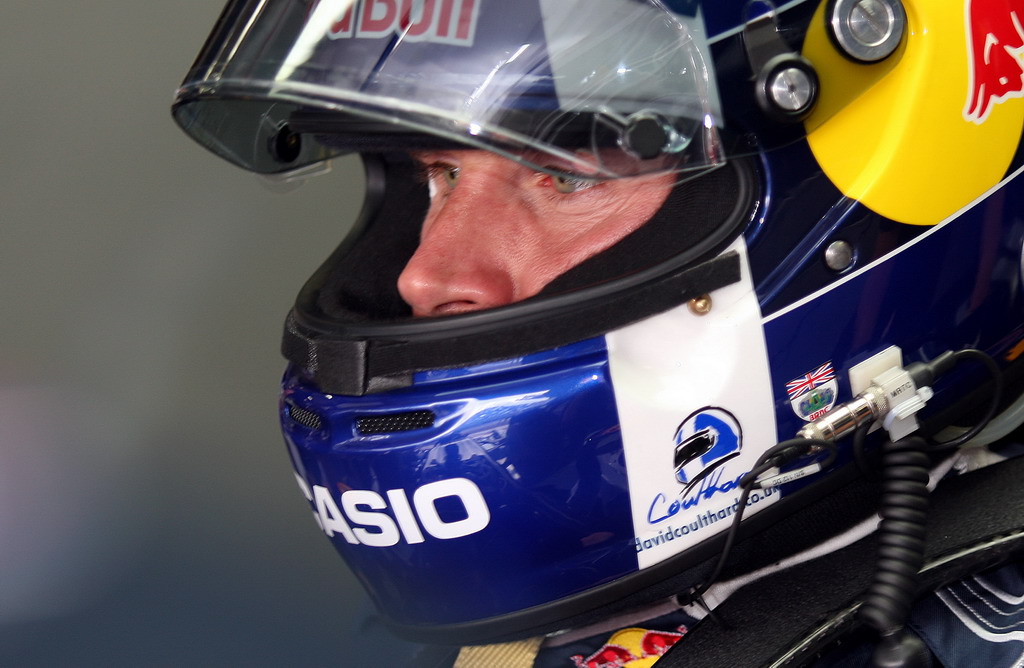 GP FRANCIA - Prove Libere