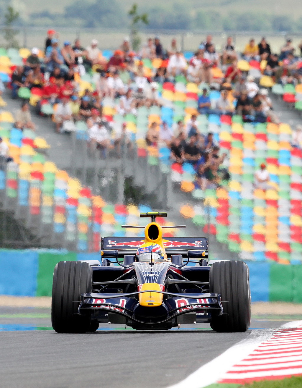 GP FRANCIA - Prove Libere