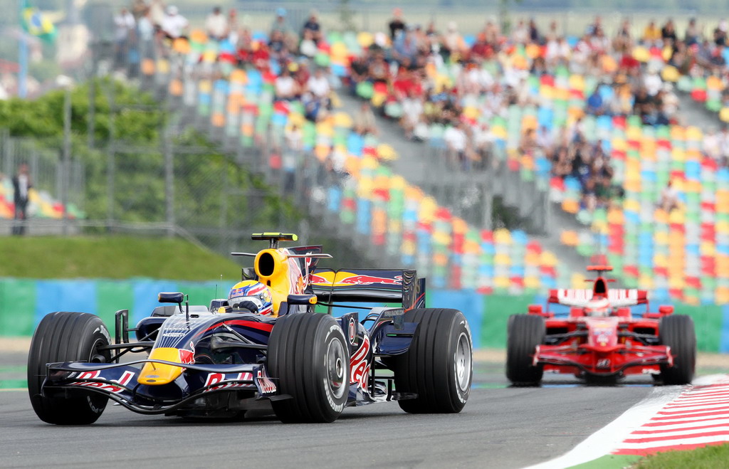 GP FRANCIA - Prove Libere