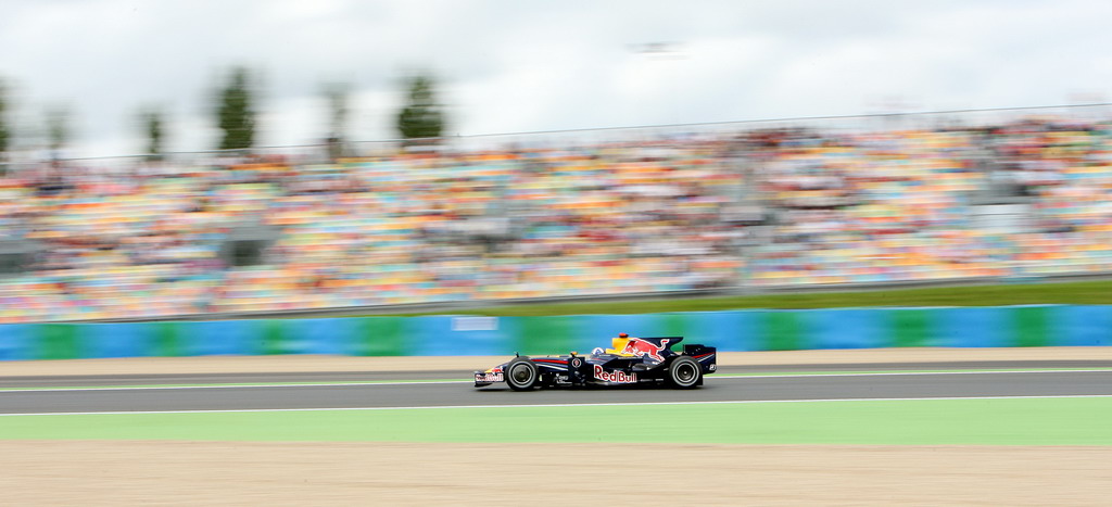 GP FRANCIA - Prove Libere