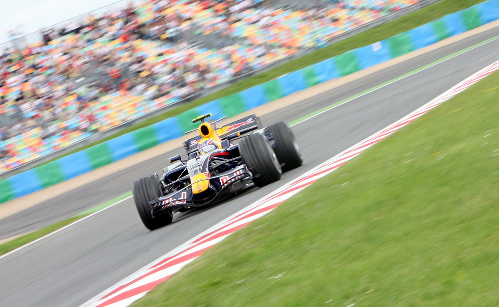 GP FRANCIA - Prove Libere