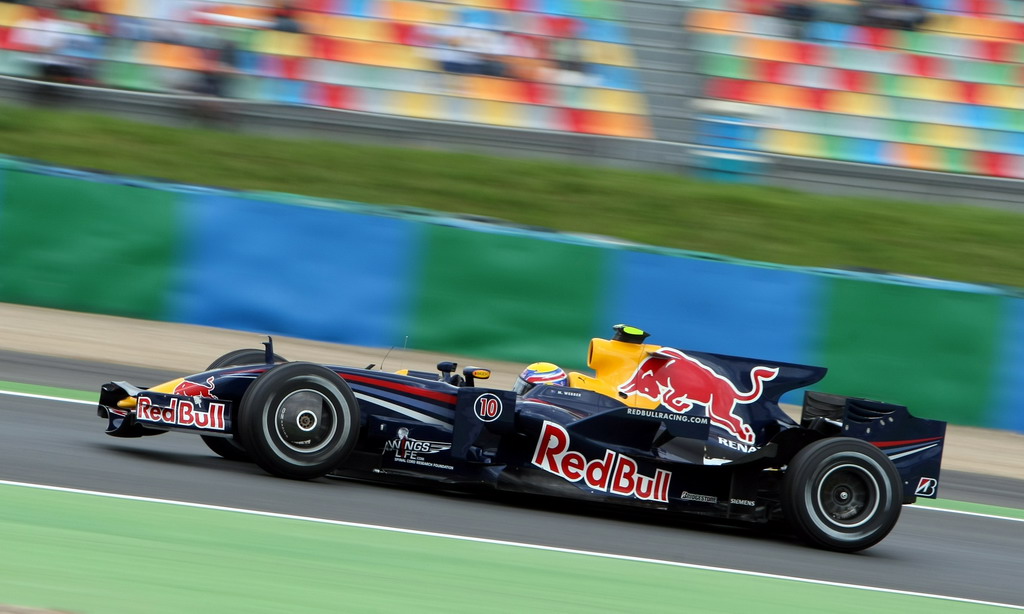 GP FRANCIA - Prove Libere