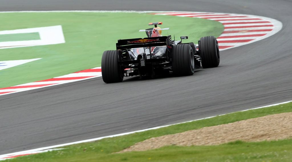 GP FRANCIA - Prove Libere