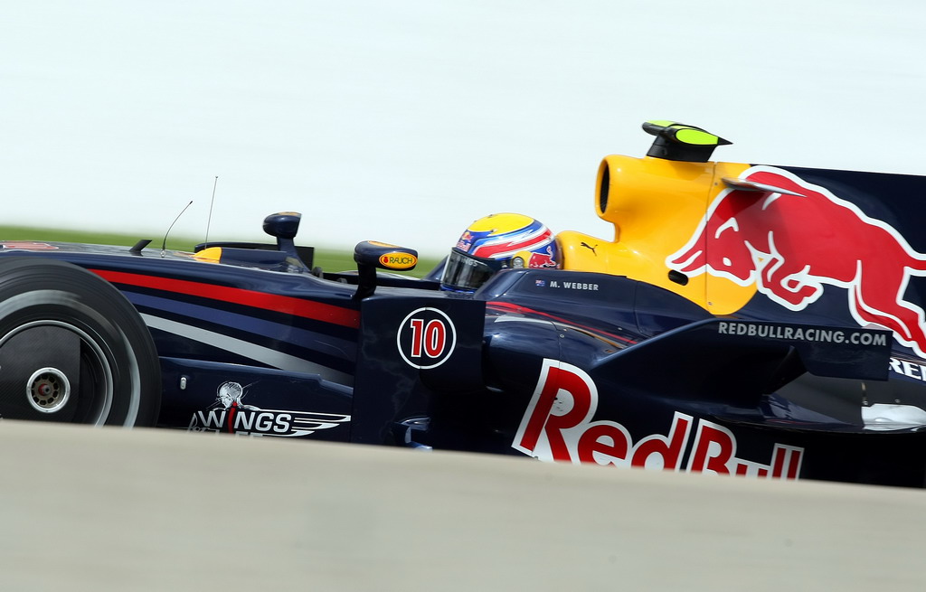 GP FRANCIA - Prove Libere