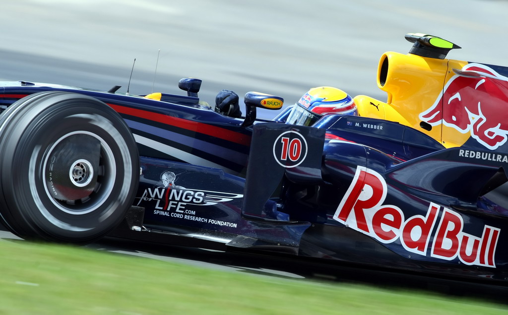 GP FRANCIA - Prove Libere