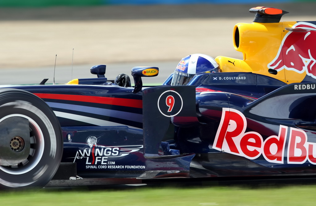 GP FRANCIA - Prove Libere