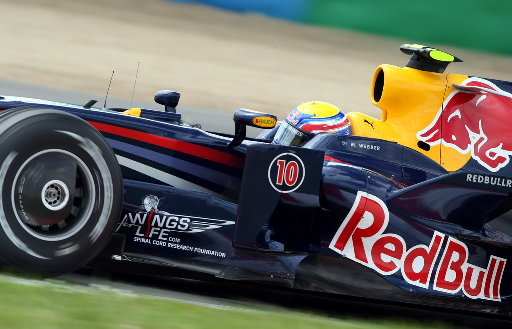 GP FRANCIA - Prove Libere