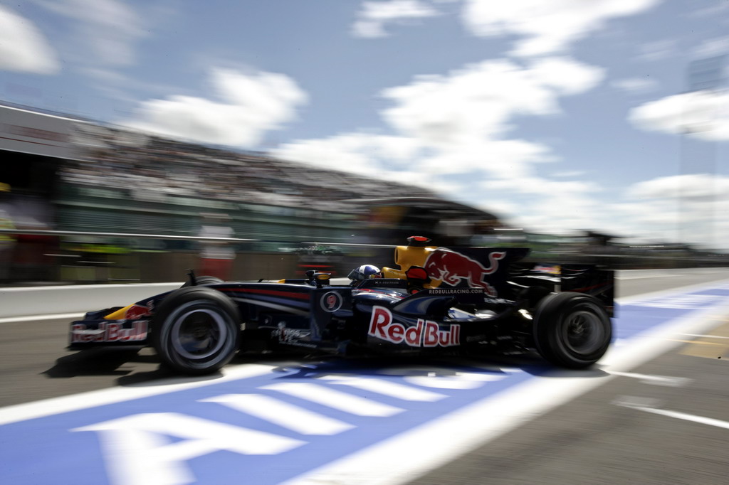 GP FRANCIA - Prove Libere