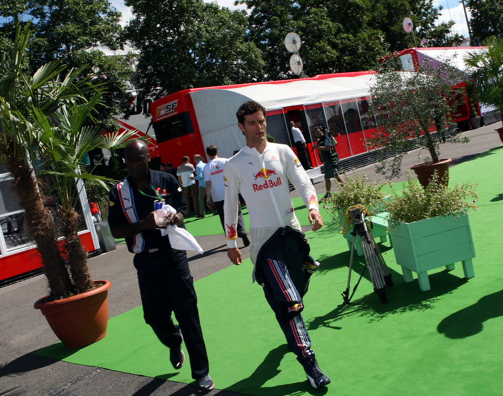 GP FRANCIA - Prove Libere