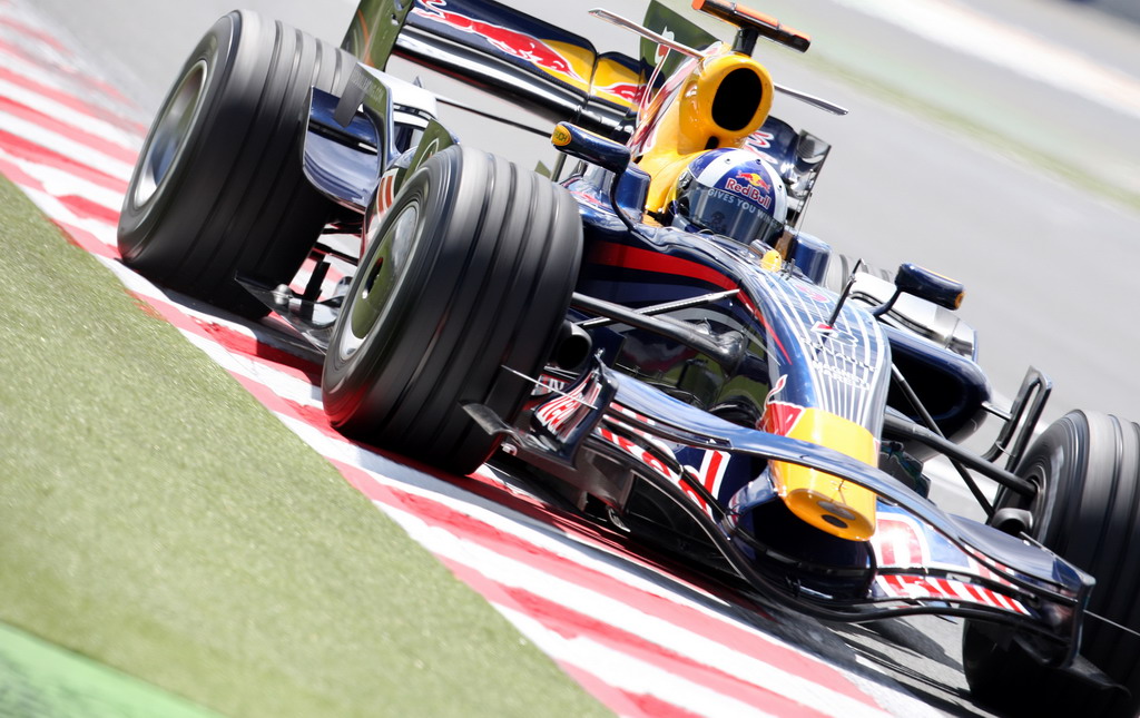 GP FRANCIA - Prove Libere