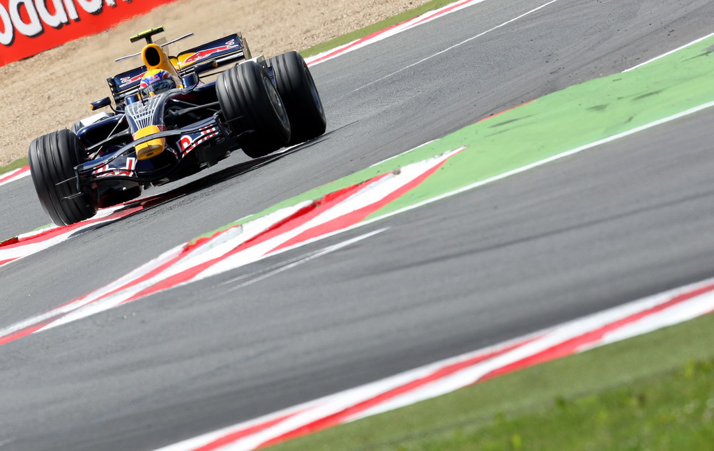 GP FRANCIA - Prove Libere