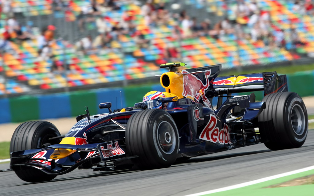 GP FRANCIA - Prove Libere