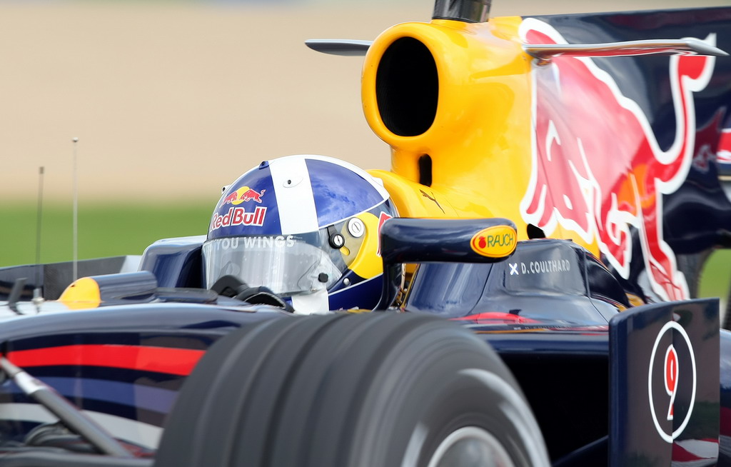 GP FRANCIA - Prove Libere