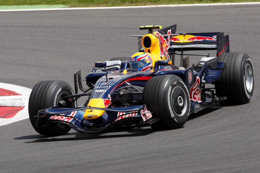 GP FRANCIA - Prove Libere