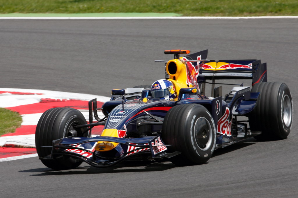 GP FRANCIA - Prove Libere
