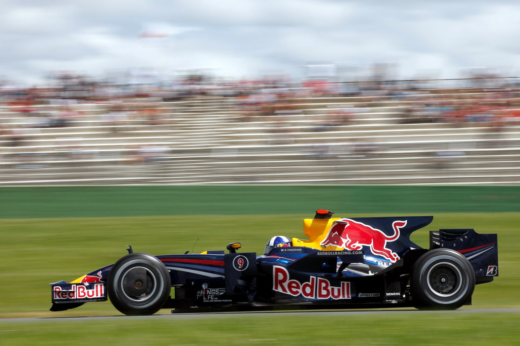 GP FRANCIA - Prove Libere