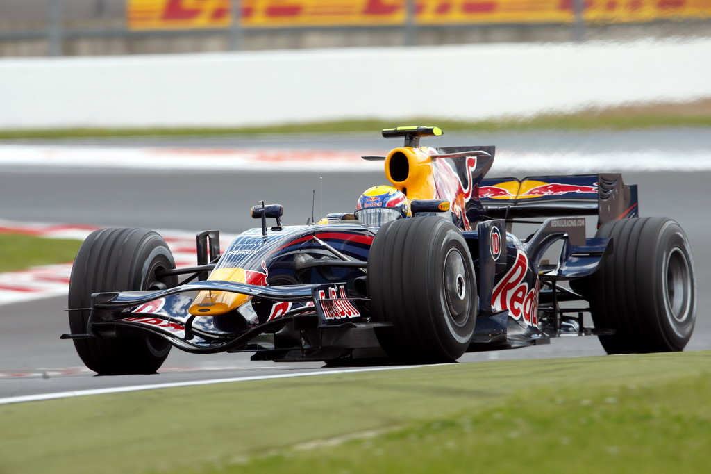 GP FRANCIA - Prove Libere