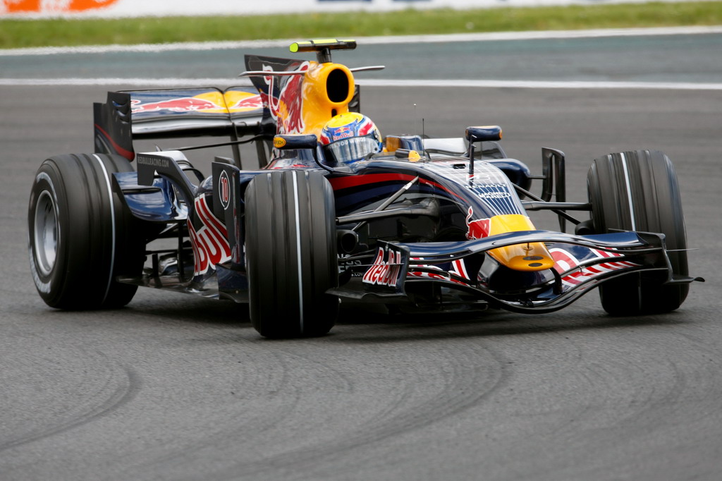 GP FRANCIA - Prove Libere