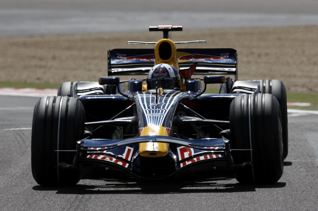 GP FRANCIA - Prove Libere
