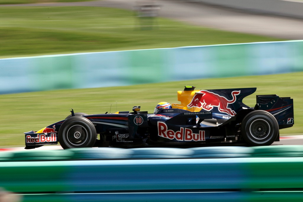 GP FRANCIA - Prove Libere