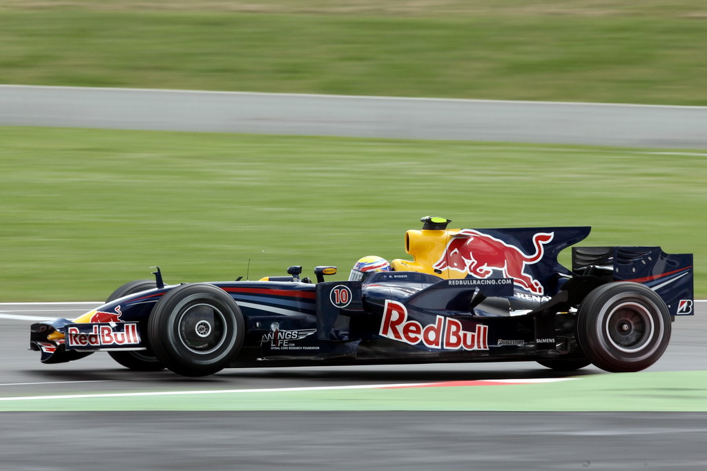 GP FRANCIA - Prove Libere