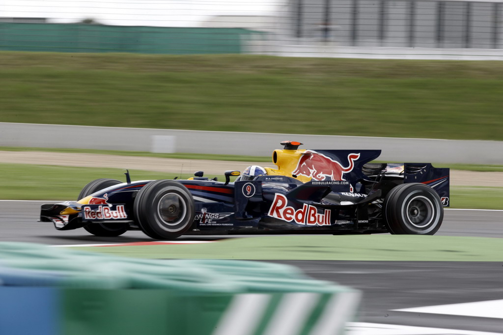 GP FRANCIA - Prove Libere