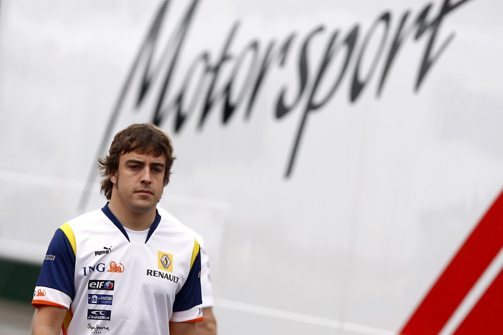 GP FRANCIA - Prove Libere