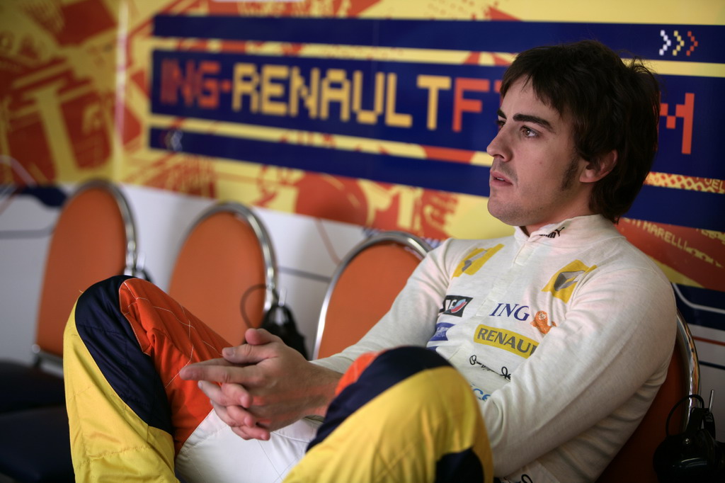 GP FRANCIA - Prove Libere
