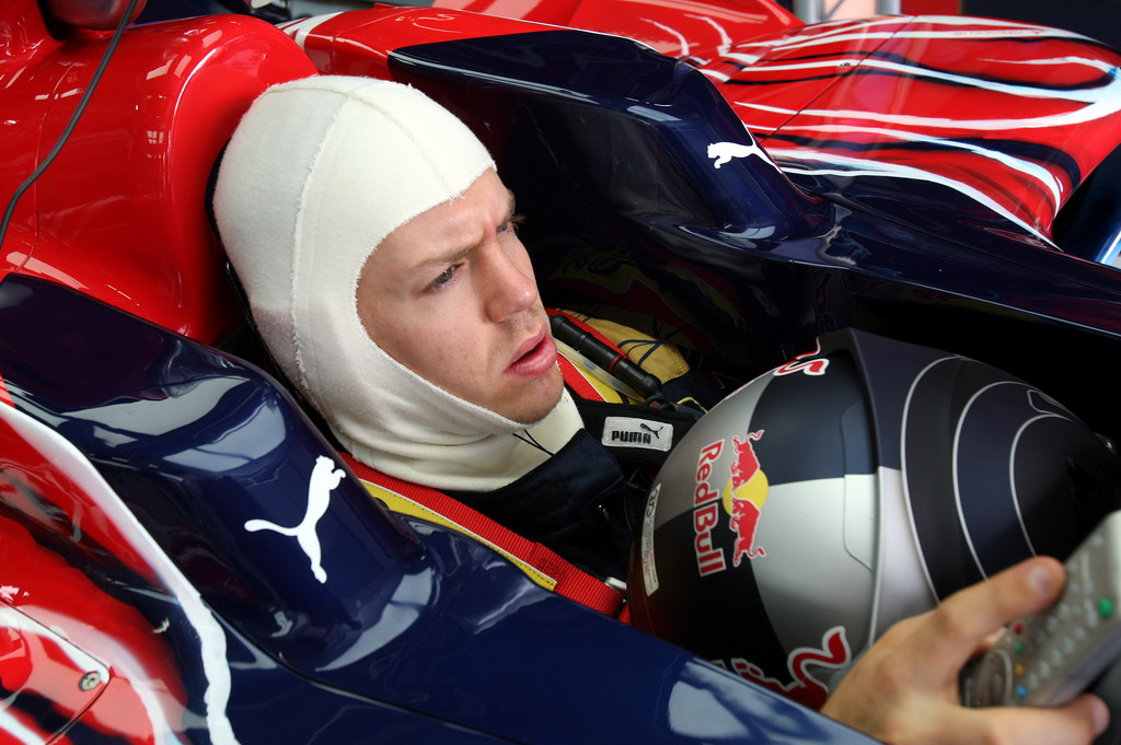 GP FRANCIA - Prove Libere