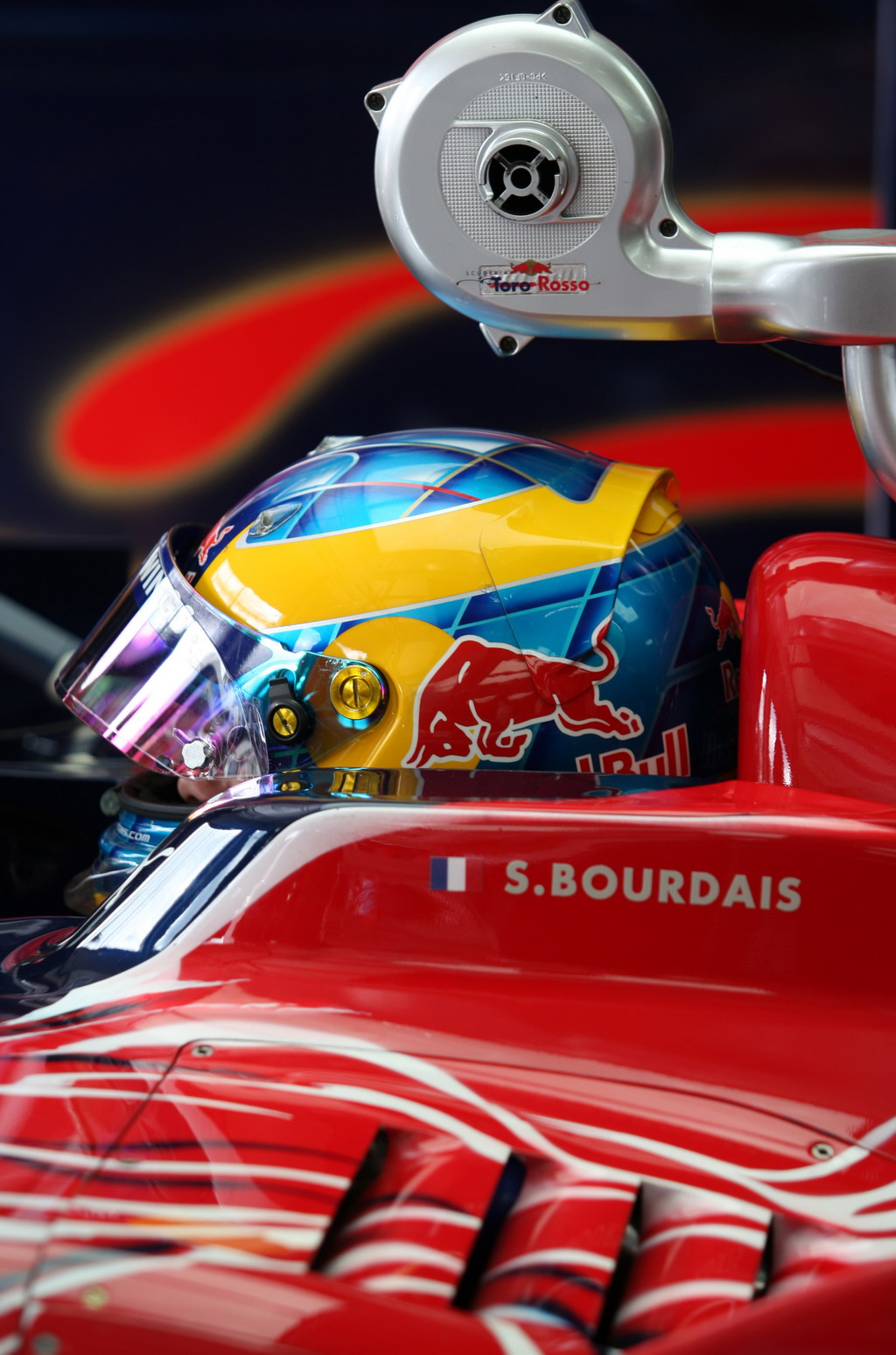 GP FRANCIA - Prove Libere