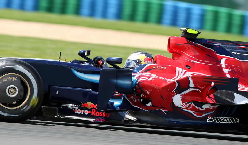 GP FRANCIA - Prove Libere