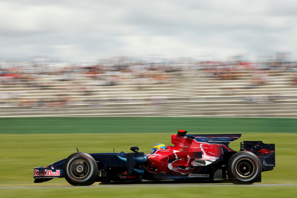 GP FRANCIA - Prove Libere