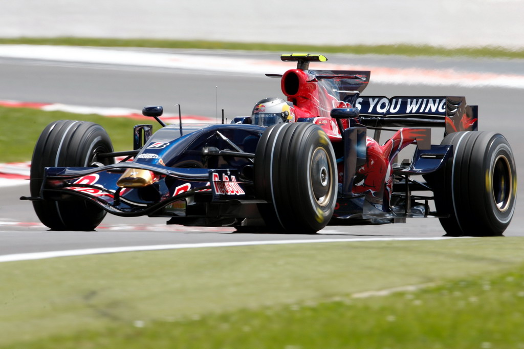 GP FRANCIA - Prove Libere