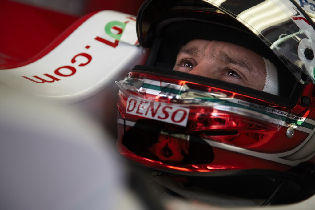 GP FRANCIA - Prove Libere