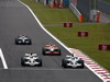 GP GIAPPONE, JAPANESE GRAND PRIX F1/2008 -  FUJI 12/10/2008 - FERNANDO ALONSO (WINNER)
© FOTO ERCOLE COLOMBO FOR BRIDGESTONE