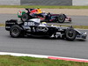 GP GIAPPONE, JAPANESE GRAND PRIX F1/2008 -  FUJI 12/10/2008 - FERNANDO ALONSO (WINNER)
© FOTO ERCOLE COLOMBO FOR BRIDGESTONE