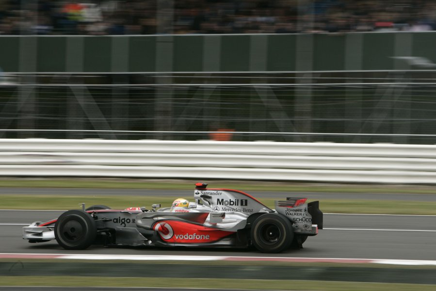GP GRAN BRETAGNA