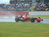 GP GRAN BRETAGNA, BRITISH GRAND PRIX F1/2008 - SILVERSTONE 06/07/2008   - KIMI RAIKKONEN 
© FOTO ERCOLE COLOMBO FOR BRIDGESTONE