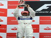 GP GRAN BRETAGNA, BRITISH GRAND PRIX F1/2008 - SILVERSTONE 06/07/2008   - NICK HEIDFELD 
© FOTO ERCOLE COLOMBO FOR BRIDGESTONE
