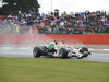 GP GRAN BRETAGNA, BRITISH GRAND PRIX F1/2008 - SILVERSTONE 06/07/2008   - RUBENS BARRICHELLO - TIMO GLOCK 
© FOTO ERCOLE COLOMBO FOR BRIDGESTONE