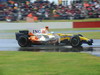 GP GRAN BRETAGNA, BRITISH GRAND PRIX F1/2008 - SILVERSTONE 06/07/2008   - FERNANDO ALONSO 
© FOTO ERCOLE COLOMBO FOR BRIDGESTONE