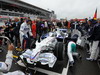 GP GRAN BRETAGNA, Domenica, July 6, 2008 British Grand Prix  Silverstone, England,   This image is copyright free for editorial use © BMW AG. 