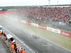 GP GRAN BRETAGNA, Domenica, July 6, 2008 British Grand Prix  Silverstone, England,   This image is copyright free for editorial use © BMW AG. 